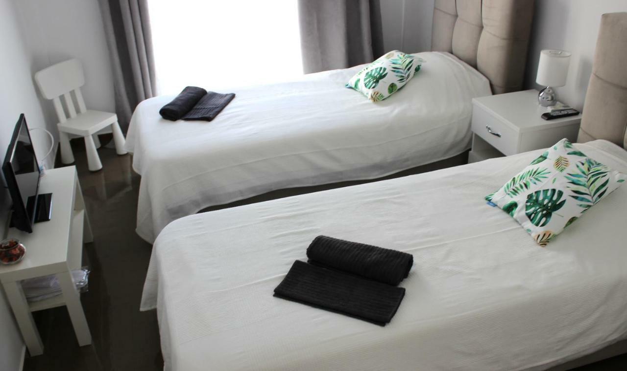 Appartement Adrianou 150 Athènes