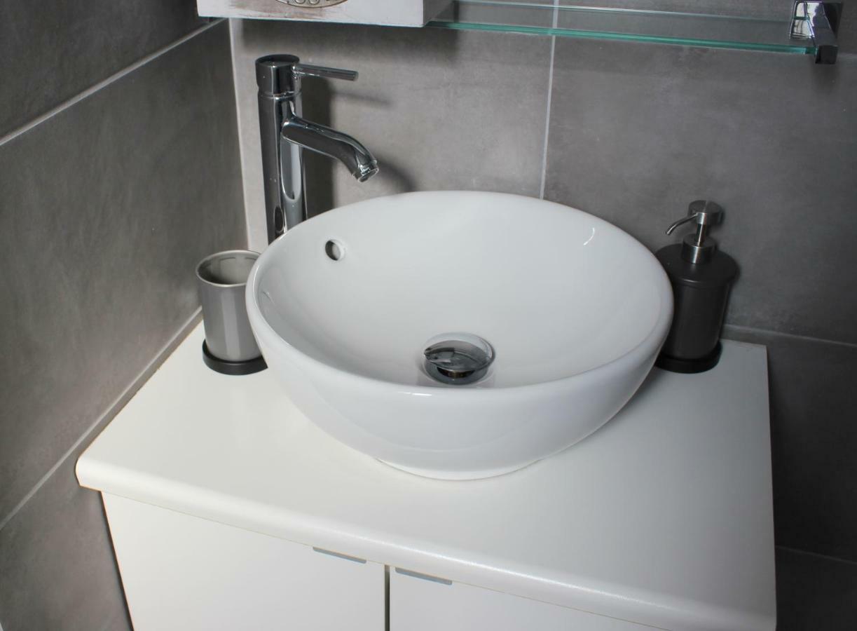 Adrianou 150 Appartement