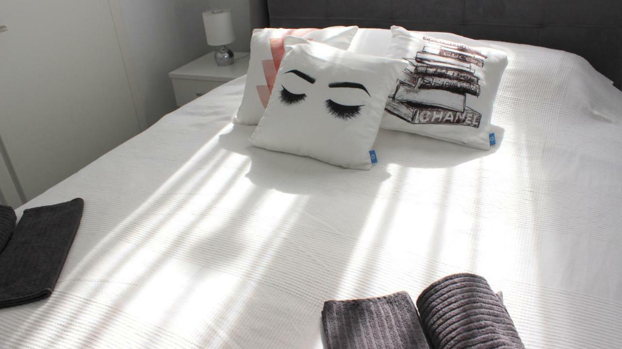 Adrianou 150 Appartement