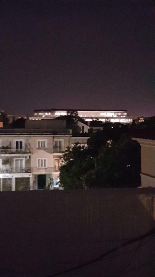 Appartement Adrianou 150