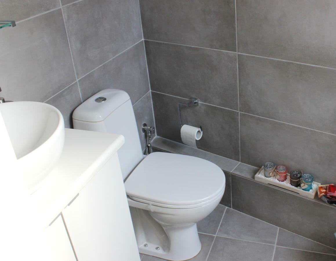 Adrianou 150 Appartement