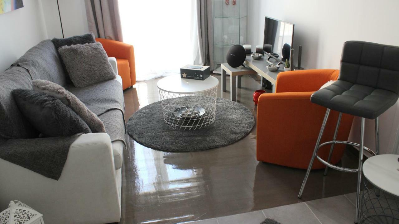 Appartement Adrianou 150 Athènes