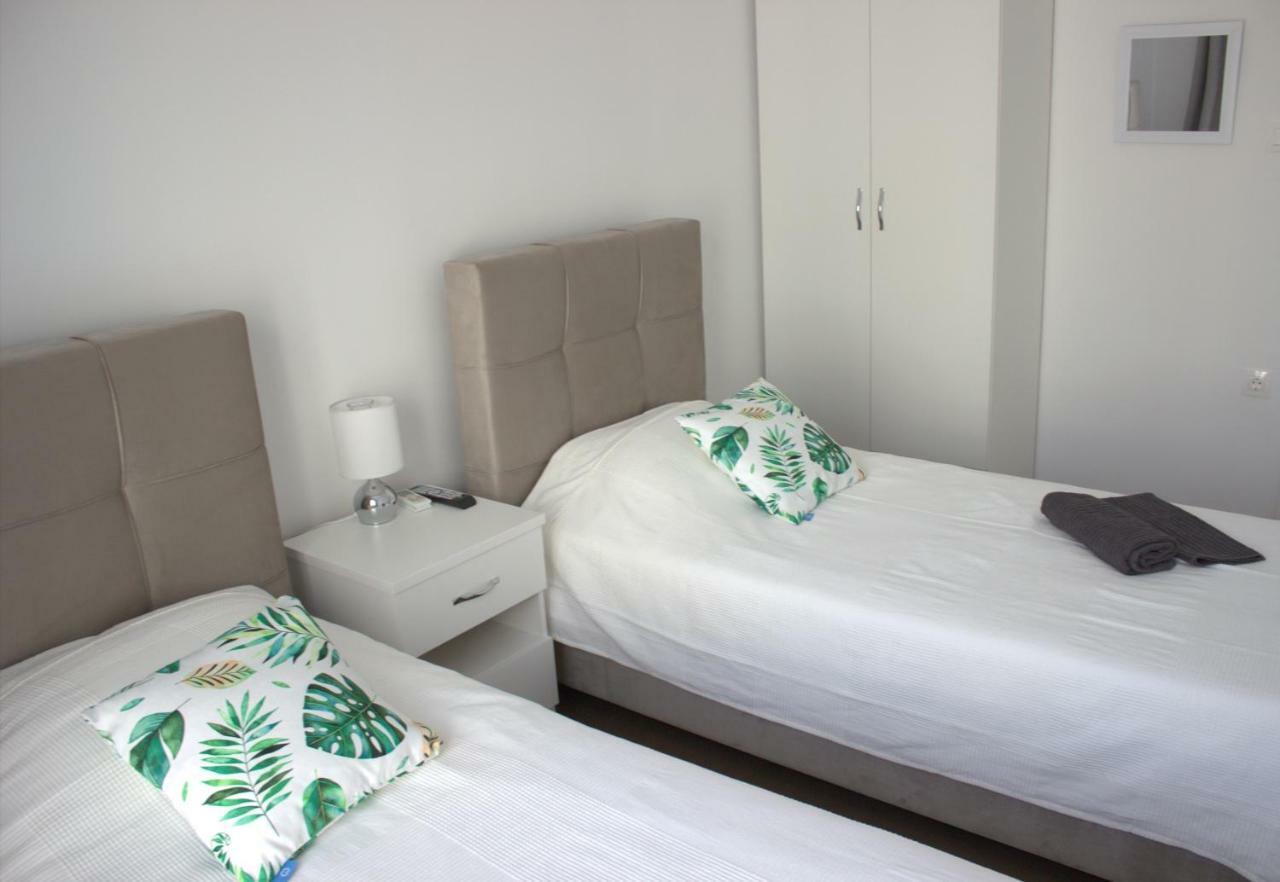 Apartament Adrianou 150 Atena