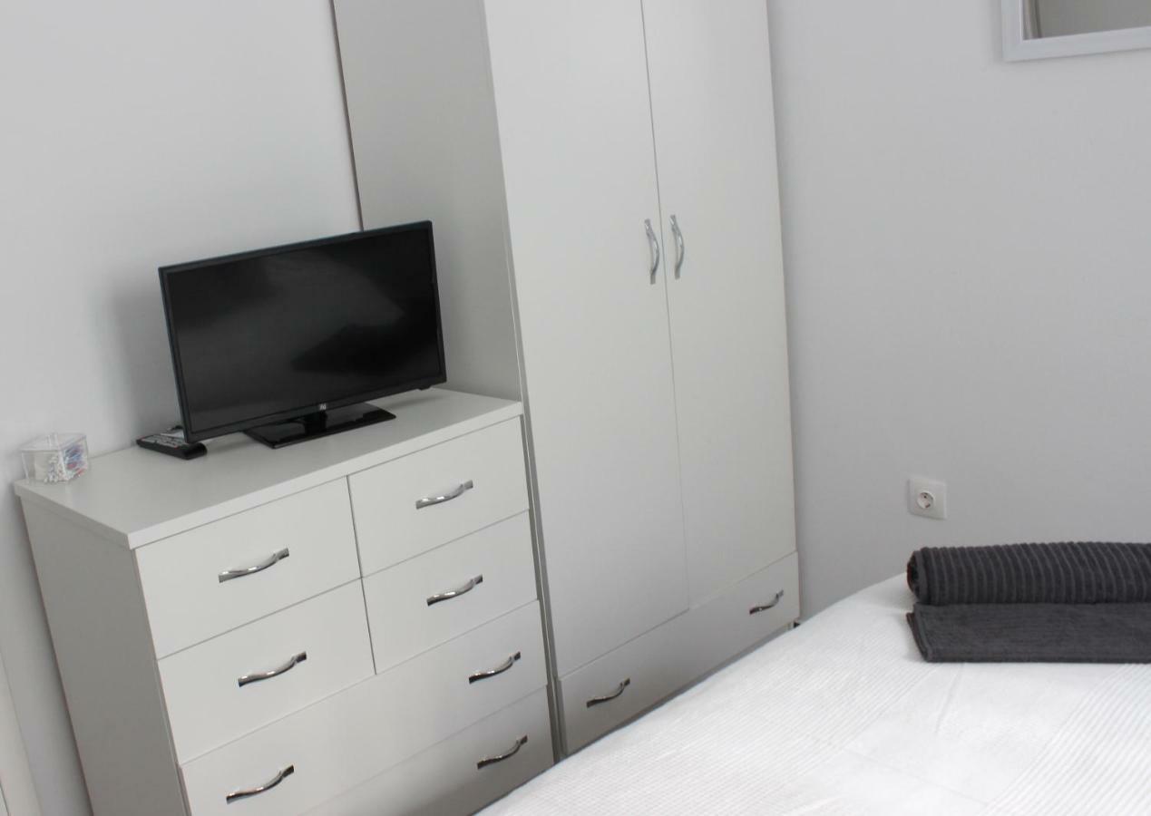 Adrianou 150 Apartament