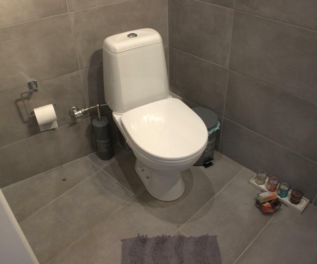 Adrianou 150 Appartement *