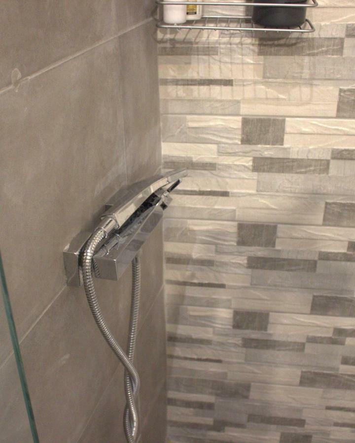 Adrianou 150 Appartement *